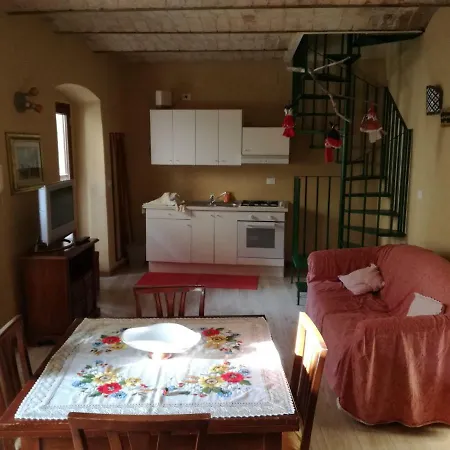 La Casetta Sul Gizio