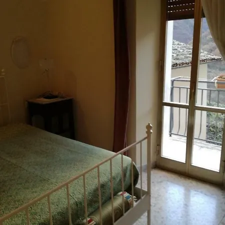 Apartamento La Casetta Sul Gizio Pettorano sul Gizio