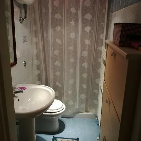 La Casetta Sul Gizio Apartamento *