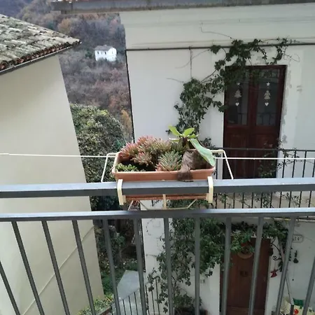 Apartamento La Casetta Sul Gizio