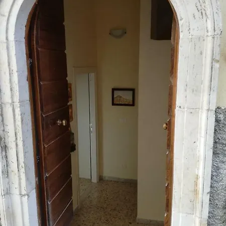 Apartamento La Casetta Sul Gizio