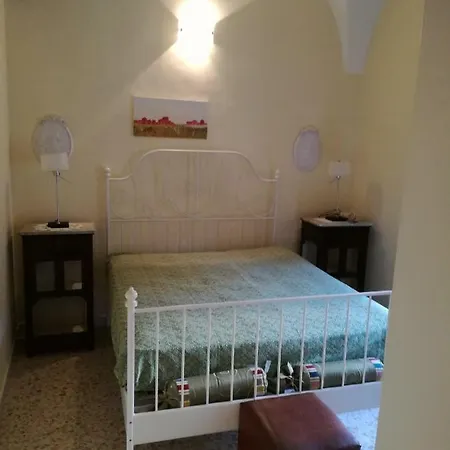 Apartamento La Casetta Sul Gizio *