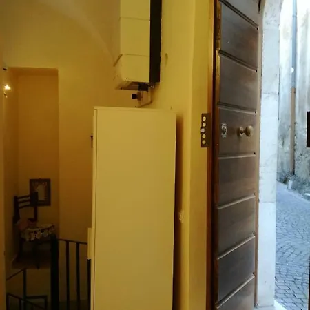 La Casetta Sul Gizio Pettorano sul Gizio