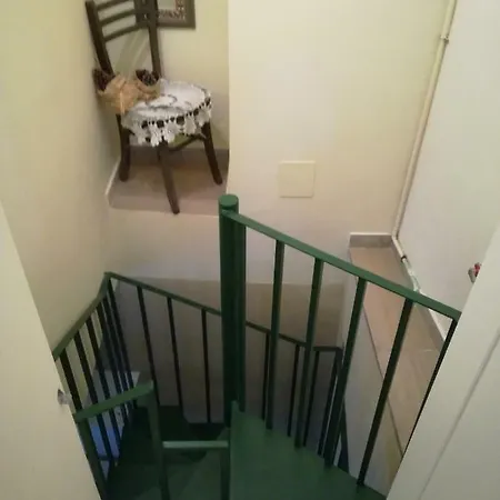 La Casetta Sul Gizio Pettorano sul Gizio